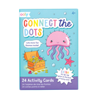 Connect the Dots Activity Cards