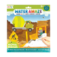 Water Amaze Water Reveal Boards - Helpful Vehicles