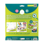 Water Amaze Water Reveal Boards - Helpful Vehicles