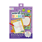 Word Search Activity Cards