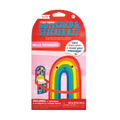 Tiny Tadas! Note Cards and Sticker Set - Hello Rainbows