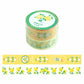 Adelia Retro Masquerade Washi