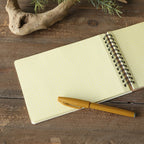 Animal Adventure Club Horizontal Notebook- Sport