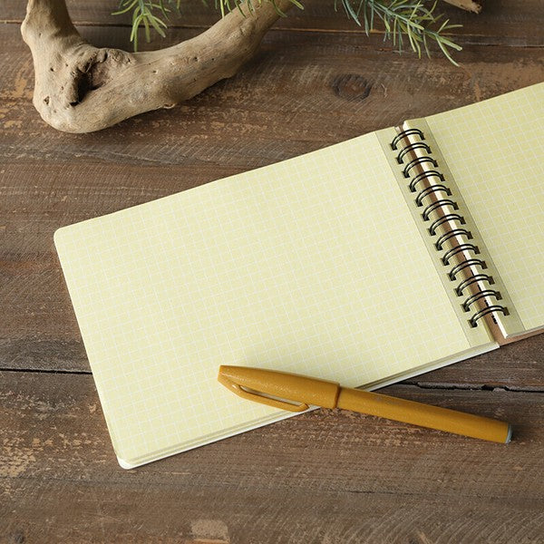 Animal Adventure Club Horizontal Notebook- Sport