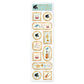 Music Stickers