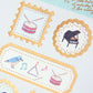 Music Stickers