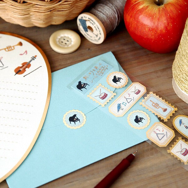 Home Stickers