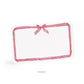 Red Ribbon Candy Little Notes®