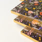 Wild Flowers Deluxe Notebook