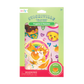 Puppies and Peaches Scented Stickers