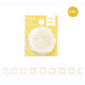 Basic Check Washi Tape