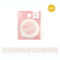 Basic Dot Washi Tape