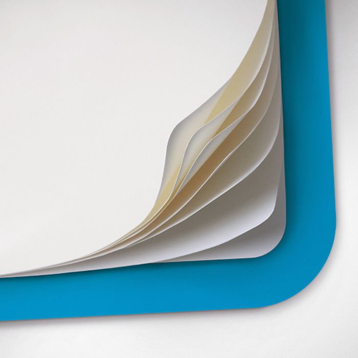 Leuchtturm1917 Medium Notebook- 120G Edition- Lilac Plain