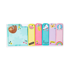 Note Pals Sticky Tabs - Funtastic Friends