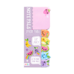 Note Pals Sticky Tabs - Lil' Juicy