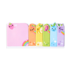 Note Pals Sticky Tabs - Lil' Juicy