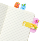 Note Pals Sticky Tabs - Lil' Juicy