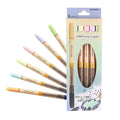 Coloring Night Markers
