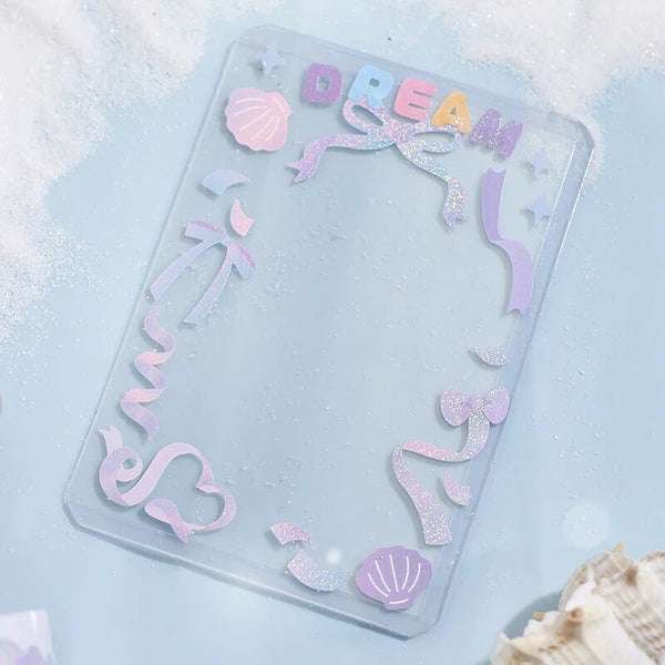 Petit "Fantasy" Planner Sticker Roll (Copy)