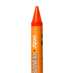 OOLY x Peanuts: Snoopy School Coloring Travel Kit -9 Crayons