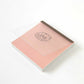 Animal Parade Hedgehog Memo Pad Set