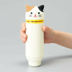 Standing Animal Pencil Case