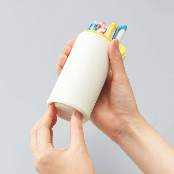 Standing Animal Pencil Case