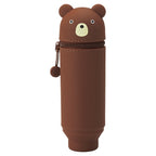 Standing Animal Pencil Case