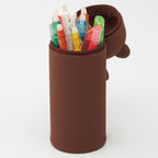 Standing Animal Pencil Case