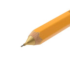 OHTO Wooden Mechanical Pencil - WN01 Long Length