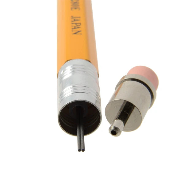 OHTO Wooden Mechanical Pencil - WN01 Long Length