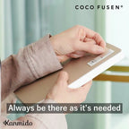 Coco Fusen - Pink Pattern