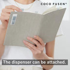 Coco Fusen - Pink Pattern