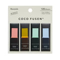 Coco Fusen - Black Case