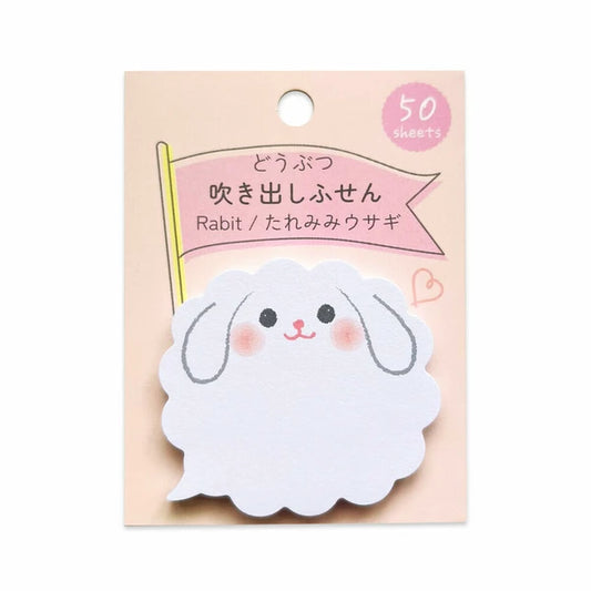Rabbit Message Memos