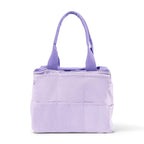 Soolla Studio Artist Bag, Lilac Love, Knitting Project Bag