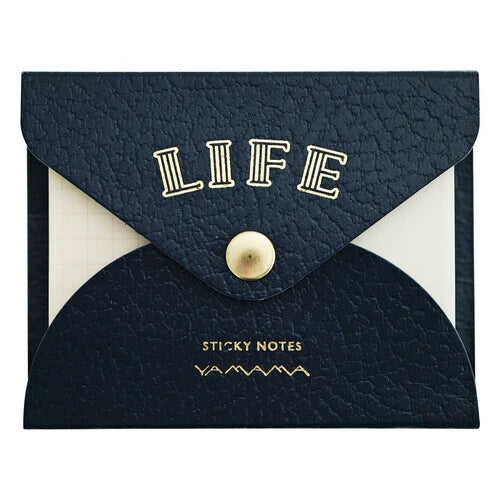 Life Sticky Notes