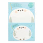 Fluffy Bird Letter Set