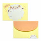 Fluffy Sheep Letter Set