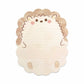 Fluffy Hedgehog Letter Set