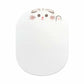 Fluffy Cat Letter Set