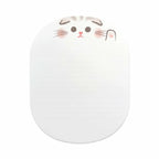 Fluffy Cat Letter Set