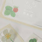 Wildflower Pop-Up Memo Pad Set