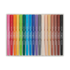 Color Together Markers - Set of 18