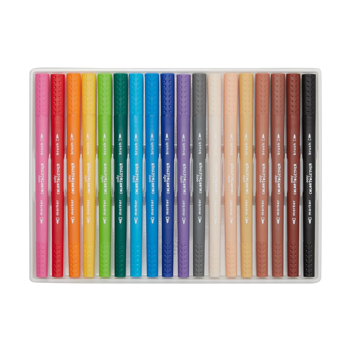 Color Together Markers - Set of 18