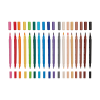 Color Together Markers - Set of 18
