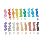Color Together Markers - Set of 18