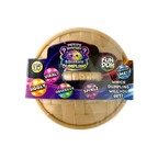 Fun Doh Squishy Mystery Mini Petite 2.5" Dumpling Toy