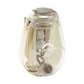 Racchetta Handy Pencil Sharpener with Tip Adjustment