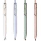 uni-ball One Gel Pen .38mm - Limited Edition Earth Texture